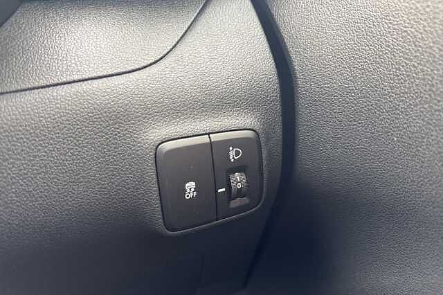 Hyundai I10 1.0 [63] Advance 5dr [Nav] Blue