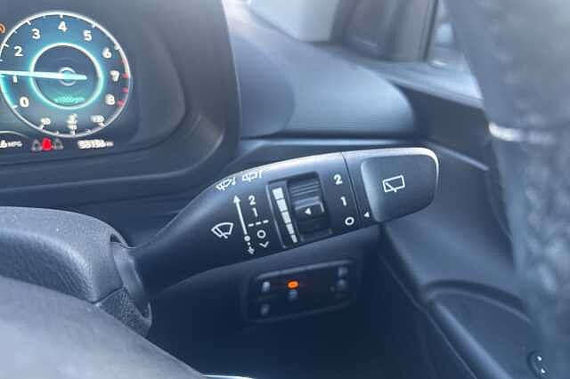 Hyundai BAYON 1.0 TGDi 48V MHEV SE Connect 5dr