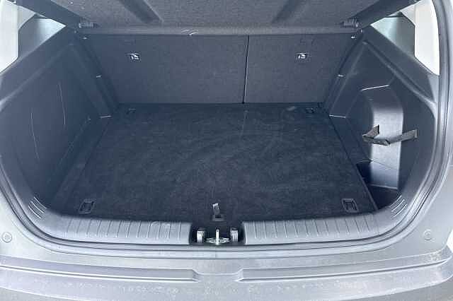 Hyundai BAYON 1.0 TGDi 48V MHEV SE Connect 5dr