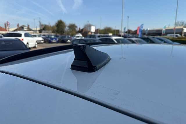 Hyundai BAYON 1.0 TGDi 48V MHEV SE Connect 5dr