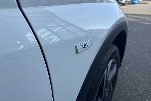 Hyundai BAYON 1.0 TGDi 48V MHEV SE Connect 5dr