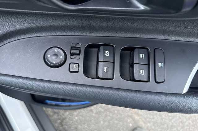 Hyundai BAYON 1.0 TGDi 48V MHEV SE Connect 5dr