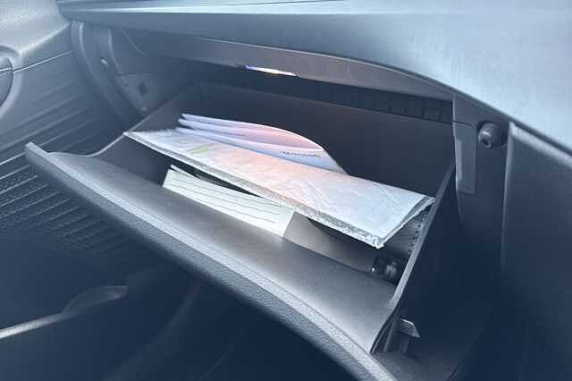 Hyundai BAYON 1.0 TGDi 48V MHEV SE Connect 5dr