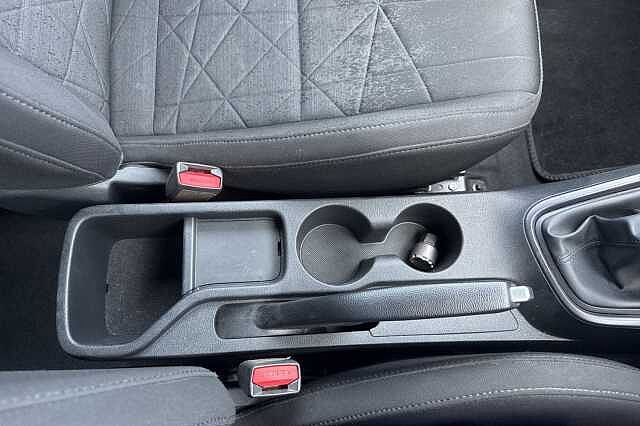 Hyundai BAYON 1.0 TGDi 48V MHEV SE Connect 5dr