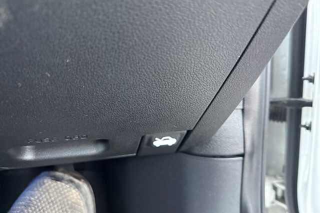 Hyundai BAYON 1.0 TGDi 48V MHEV SE Connect 5dr