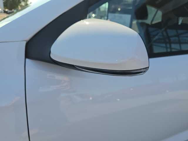 Hyundai I10 1.0 [63] Advance 5dr [Nav] White
