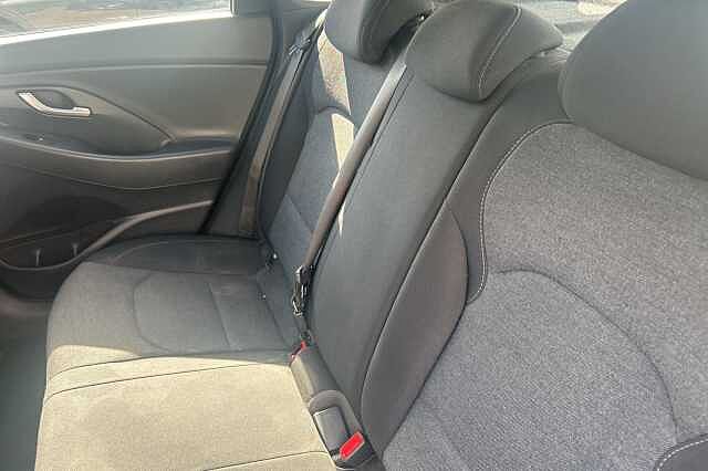 Hyundai i30 1.0T GDi SE Connect 5dr