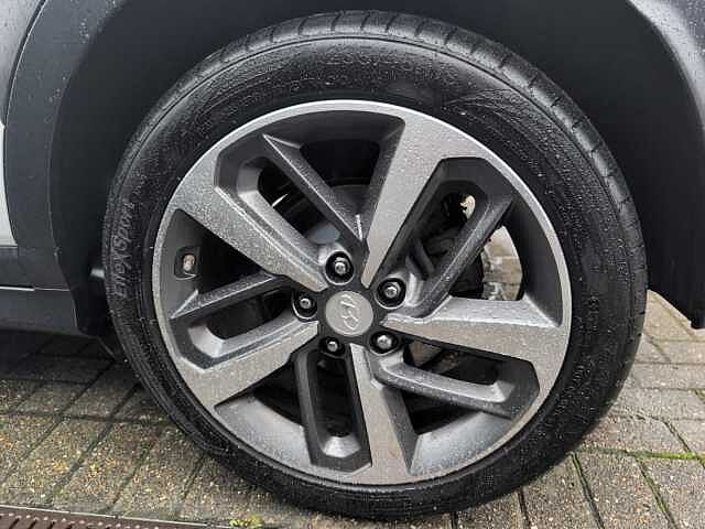 Hyundai KONA 1.0T GDi Blue Drive Premium SE 5dr
