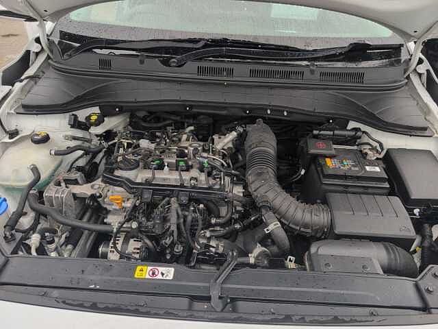 Hyundai KONA 1.0T GDi Blue Drive Premium SE 5dr