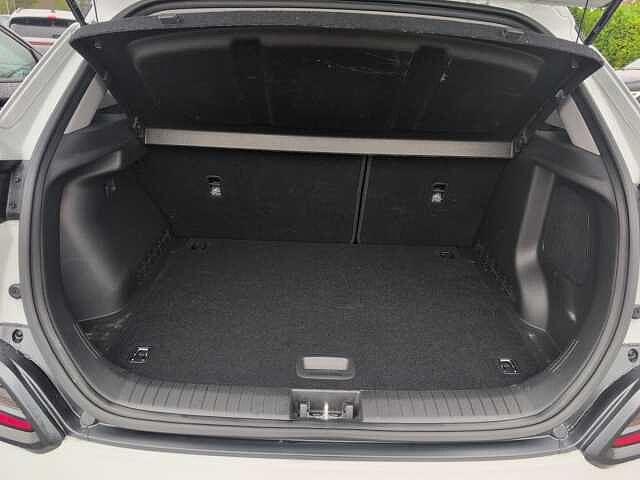 Hyundai KONA 1.0T GDi Blue Drive Premium SE 5dr