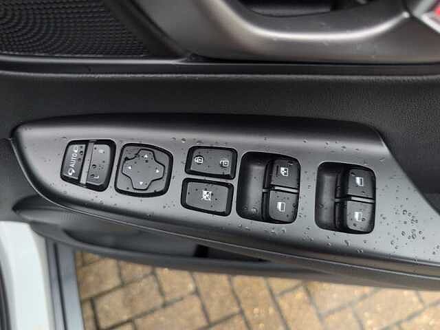 Hyundai KONA 1.0T GDi Blue Drive Premium SE 5dr