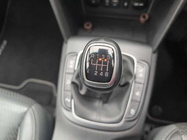 Hyundai KONA 1.0T GDi Blue Drive Premium SE 5dr