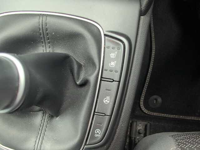 Hyundai KONA 1.0T GDi Blue Drive Premium SE 5dr