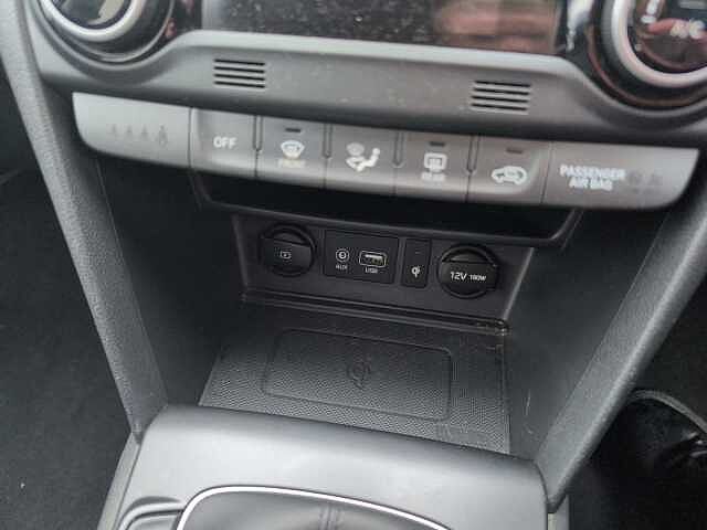 Hyundai KONA 1.0T GDi Blue Drive Premium SE 5dr