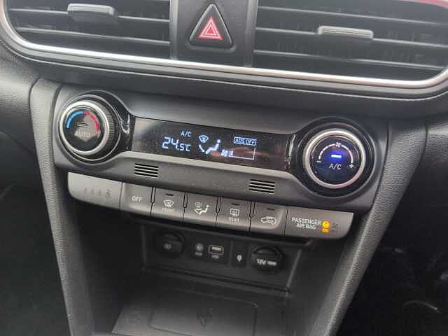 Hyundai KONA 1.0T GDi Blue Drive Premium SE 5dr