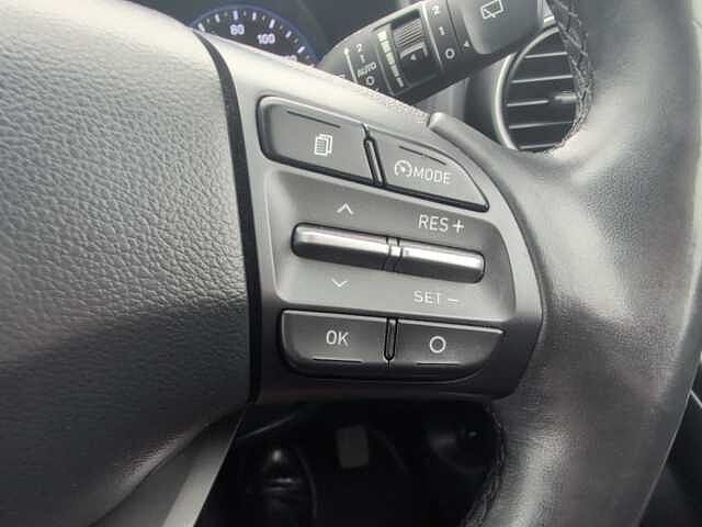 Hyundai KONA 1.0T GDi Blue Drive Premium SE 5dr