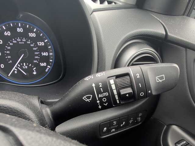 Hyundai KONA 1.0T GDi Blue Drive Premium SE 5dr