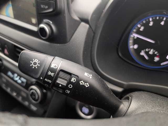 Hyundai KONA 1.0T GDi Blue Drive Premium SE 5dr