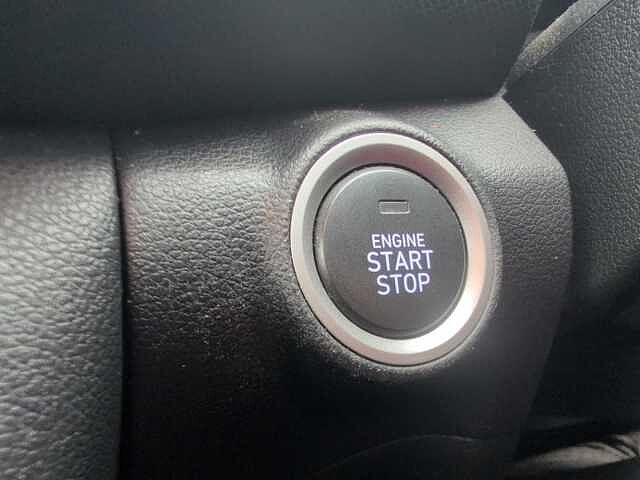 Hyundai KONA 1.0T GDi Blue Drive Premium SE 5dr