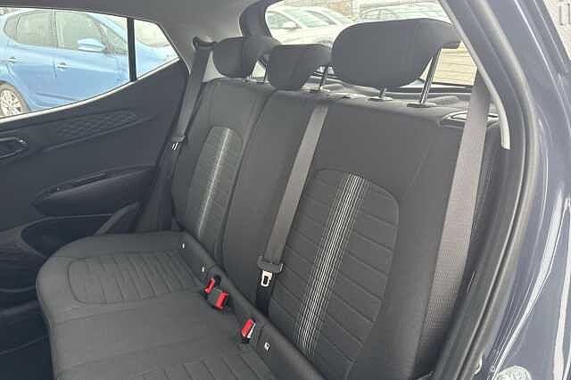 Hyundai I10 1.0 [63] Advance 5dr [Nav] Grey