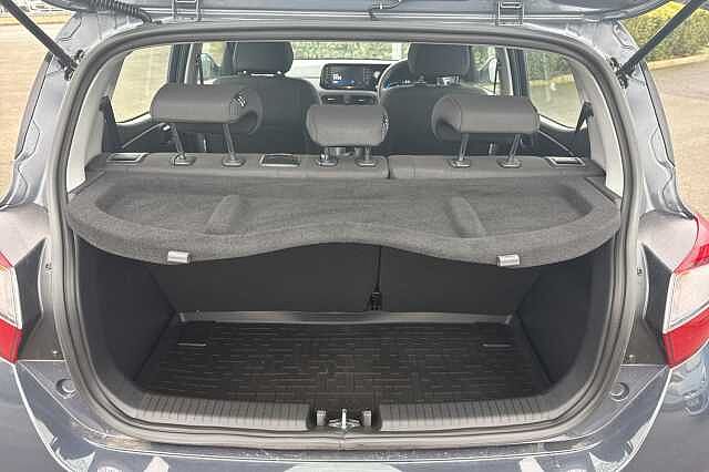 Hyundai I10 1.0 [63] Advance 5dr [Nav] Grey