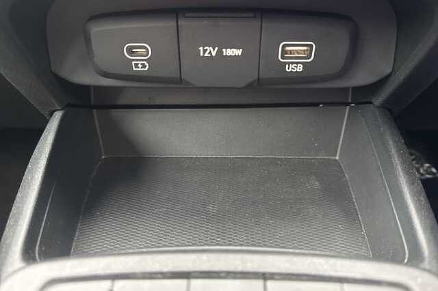 Hyundai I10 1.0 [63] Advance 5dr [Nav] Grey