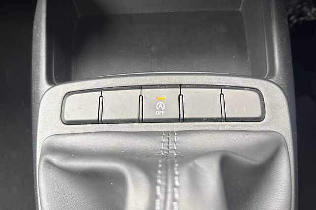 Hyundai I10 1.0 [63] Advance 5dr [Nav] Grey