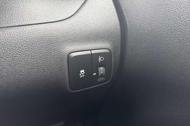 Hyundai I10 1.0 [63] Advance 5dr [Nav] Grey