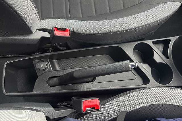 Hyundai I10 1.0 [63] Advance 5dr [Nav] Grey