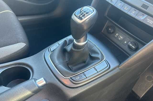 Hyundai KONA 1.0T GDi Blue Drive Premium 5dr