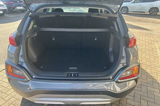 Hyundai KONA 1.0T GDi Blue Drive Premium 5dr