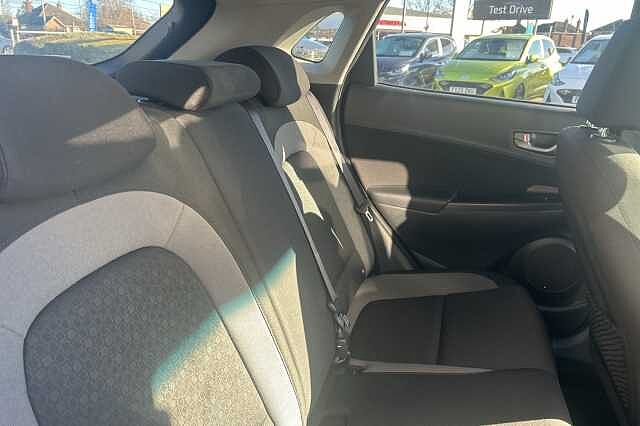 Hyundai KONA 1.0T GDi Blue Drive Premium 5dr