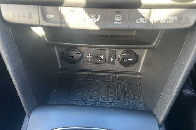 Hyundai KONA 1.0T GDi Blue Drive Premium 5dr