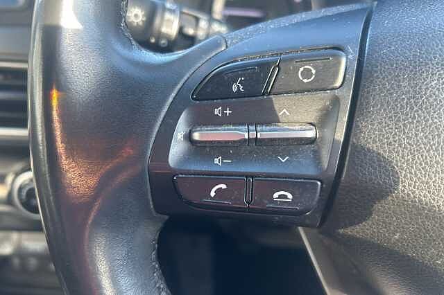 Hyundai KONA 1.0T GDi Blue Drive Premium 5dr