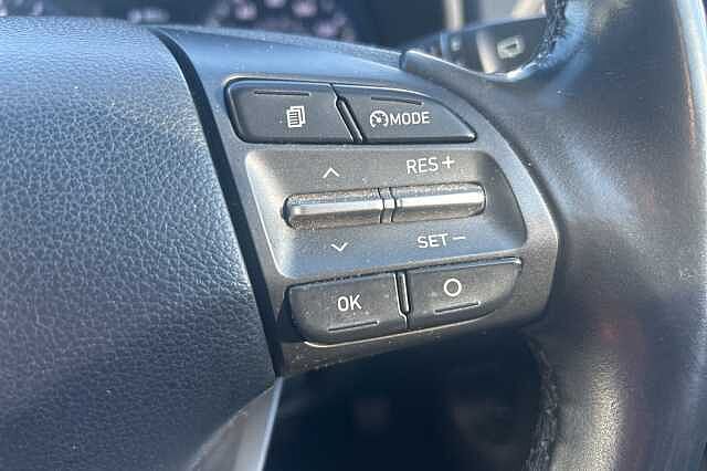 Hyundai KONA 1.0T GDi Blue Drive Premium 5dr