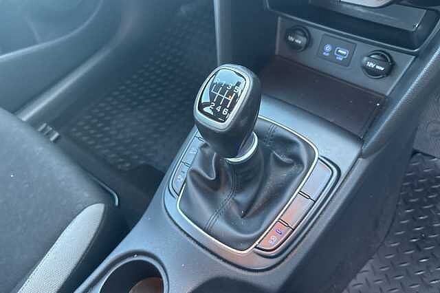 Hyundai KONA 1.0T GDi Blue Drive SE 5dr