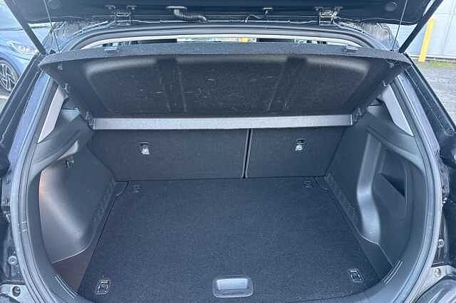 Hyundai KONA 1.0T GDi Blue Drive SE 5dr