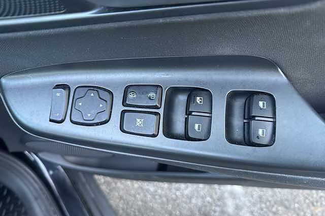 Hyundai KONA 1.0T GDi Blue Drive SE 5dr