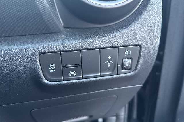 Hyundai KONA 1.0T GDi Blue Drive SE 5dr