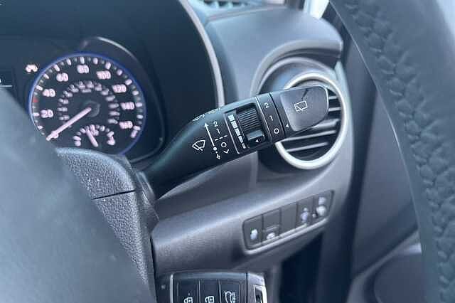 Hyundai KONA 1.0T GDi Blue Drive SE 5dr