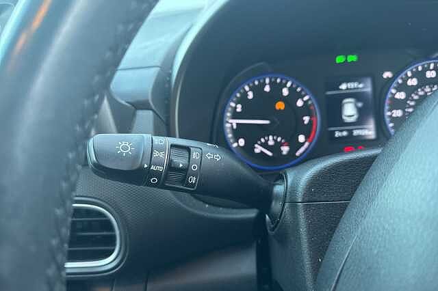 Hyundai KONA 1.0T GDi Blue Drive SE 5dr