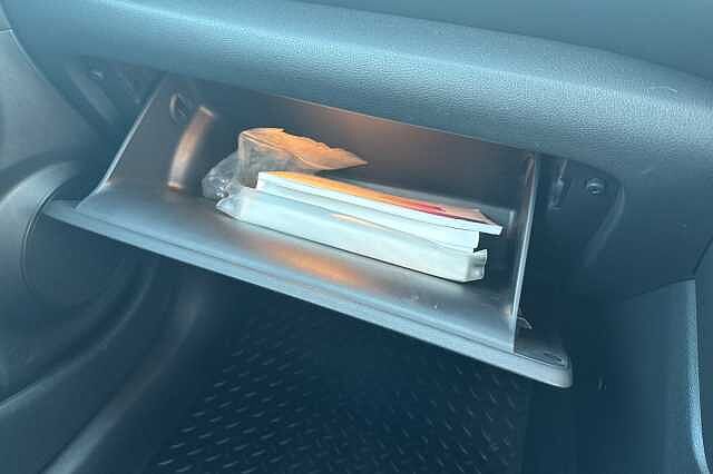 Hyundai KONA 1.0T GDi Blue Drive SE 5dr