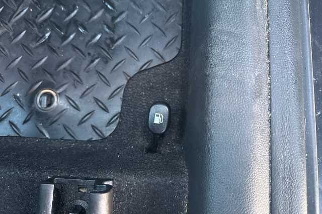 Hyundai KONA 1.0T GDi Blue Drive SE 5dr