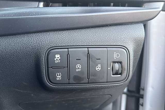 Hyundai I20 1.0T GDi Premium 5dr DCT Grey