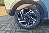 Hyundai BAYON 1.0 TGDi 48V MHEV SE Connect 5dr Green