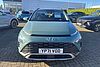 Hyundai BAYON 1.0 TGDi 48V MHEV SE Connect 5dr Green