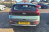 Hyundai BAYON 1.0 TGDi 48V MHEV SE Connect 5dr Green