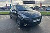 Hyundai I10 1.0 [63] Advance 5dr [Nav] Black