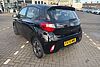 Hyundai I10 1.0 [63] Advance 5dr [Nav] Black