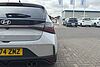 Hyundai I20 1.0T GDi N Line S 5dr DCT Lumen Grey